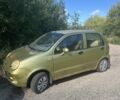 Жовтий Чері Кью Кью, об'ємом двигуна 0.8 л та пробігом 200 тис. км за 950 $, фото 1 на Automoto.ua