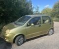 Жовтий Чері Кью Кью, об'ємом двигуна 0.8 л та пробігом 200 тис. км за 950 $, фото 1 на Automoto.ua