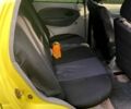 Желтый Чери Кью Кью, объемом двигателя 1.1 л и пробегом 228 тыс. км за 1600 $, фото 10 на Automoto.ua