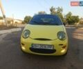 Жовтий Чері Кью Кью, об'ємом двигуна 1.08 л та пробігом 179 тис. км за 1750 $, фото 16 на Automoto.ua