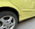 Желтый Чери Кью Кью, объемом двигателя 1.1 л и пробегом 162 тыс. км за 1300 $, фото 6 на Automoto.ua