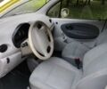 Желтый Чери Кью Кью, объемом двигателя 1.1 л и пробегом 88 тыс. км за 1200 $, фото 2 на Automoto.ua