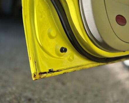 Чери Кью Кью 2007 в Кривом Роге на Automoto.ua Желтый Чери Кью Кью, объемом двигателя 1.08 л и пробегом 124 тыс. км за 1600 $, фото 10 на Automoto.ua