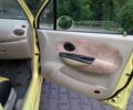 Жовтий Чері Кью Кью, об'ємом двигуна 1.1 л та пробігом 86 тис. км за 2400 $, фото 11 на Automoto.ua