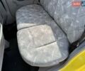 Желтый Чери Кью Кью, объемом двигателя 1.1 л и пробегом 139 тыс. км за 2800 $, фото 12 на Automoto.ua
