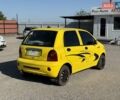 Чери Кью Кью 2007 в Кропивницком (Кировограде) на Automoto.ua Желтый Чери Кью Кью, объемом двигателя 1.1 л и пробегом 139 тыс. км за 2600 $, фото 1 на Automoto.ua