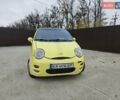 Чери Кью Кью 2007 в Обухове на Automoto.ua Желтый Чери Кью Кью, объемом двигателя 1.08 л и пробегом 225 тыс. км за 1900 $, фото 1 на Automoto.ua