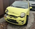 Желтый Чери Кью Кью, объемом двигателя 1.1 л и пробегом 80 тыс. км за 800 $, фото 5 на Automoto.ua