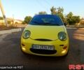 Желтый Чери Кью Кью, объемом двигателя 1.1 л и пробегом 179 тыс. км за 1850 $, фото 1 на Automoto.ua
