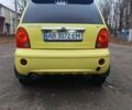 Желтый Чери Кью Кью, объемом двигателя 1 л и пробегом 18 тыс. км за 1500 $, фото 3 на Automoto.ua