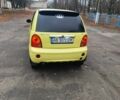 Желтый Чери Кью Кью, объемом двигателя 1 л и пробегом 18 тыс. км за 1500 $, фото 2 на Automoto.ua