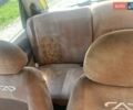 Желтый Чери Кью Кью, объемом двигателя 1.08 л и пробегом 191 тыс. км за 1674 $, фото 7 на Automoto.ua