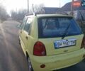 Желтый Чери Кью Кью, объемом двигателя 1.08 л и пробегом 81 тыс. км за 1400 $, фото 3 на Automoto.ua