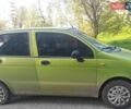 Желтый Чери Кью Кью, объемом двигателя 1.08 л и пробегом 130 тыс. км за 1500 $, фото 1 на Automoto.ua