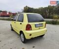 Чери Кью Кью 2007 в Обухове на Automoto.ua Желтый Чери Кью Кью, объемом двигателя 1.08 л и пробегом 225 тыс. км за 1900 $, фото 4 на Automoto.ua