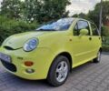 Жовтий Чері Кью Кью, об'ємом двигуна 1.1 л та пробігом 86 тис. км за 2400 $, фото 2 на Automoto.ua