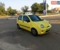 Жовтий Чері Кью Кью, об'ємом двигуна 1.08 л та пробігом 179 тис. км за 1750 $, фото 2 на Automoto.ua
