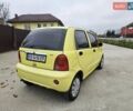 Чери Кью Кью 2007 в Обухове на Automoto.ua Желтый Чери Кью Кью, объемом двигателя 1.08 л и пробегом 225 тыс. км за 1900 $, фото 3 на Automoto.ua