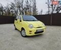 Чери Кью Кью 2007 в Обухове на Automoto.ua Желтый Чери Кью Кью, объемом двигателя 1.08 л и пробегом 225 тыс. км за 1900 $, фото 1 на Automoto.ua