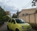 Желтый Чери Кью Кью, объемом двигателя 1.08 л и пробегом 147 тыс. км за 1700 $, фото 1 на Automoto.ua