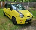 Жовтий Чері Кью Кью, об'ємом двигуна 0.8 л та пробігом 67 тис. км за 2200 $, фото 1 на Automoto.ua