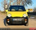 Желтый Чери Кью Кью, объемом двигателя 1.1 л и пробегом 180 тыс. км за 2200 $, фото 1 на Automoto.ua