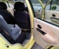 Желтый Чери Кью Кью, объемом двигателя 1.1 л и пробегом 86 тыс. км за 2700 $, фото 13 на Automoto.ua