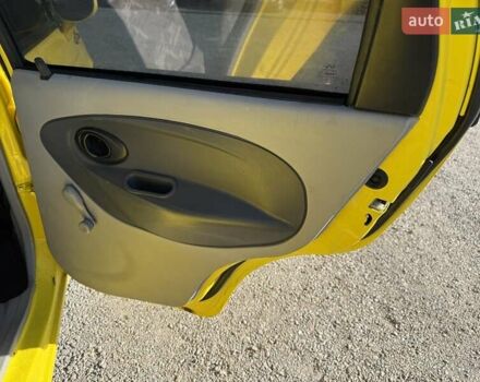 Чери Кью Кью 2007 в Кропивницком (Кировограде) на Automoto.ua Желтый Чери Кью Кью, объемом двигателя 1.1 л и пробегом 139 тыс. км за 2600 $, фото 14 на Automoto.ua