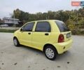 Чери Кью Кью 2007 в Обухове на Automoto.ua Желтый Чери Кью Кью, объемом двигателя 1.08 л и пробегом 225 тыс. км за 1900 $, фото 2 на Automoto.ua