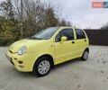 Чери Кью Кью 2007 в Обухове на Automoto.ua Желтый Чери Кью Кью, объемом двигателя 1.08 л и пробегом 225 тыс. км за 1900 $, фото 6 на Automoto.ua