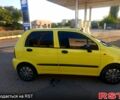 Желтый Чери Кью Кью, объемом двигателя 1.1 л и пробегом 179 тыс. км за 1850 $, фото 6 на Automoto.ua