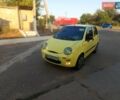 Жовтий Чері Кью Кью, об'ємом двигуна 1.08 л та пробігом 179 тис. км за 1750 $, фото 5 на Automoto.ua