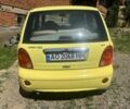 Жовтий Чері Кью Кью, об'ємом двигуна 1.1 л та пробігом 195 тис. км за 1600 $, фото 3 на Automoto.ua