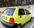 Желтый Чери Кью Кью, объемом двигателя 1.1 л и пробегом 128 тыс. км за 1300 $, фото 3 на Automoto.ua