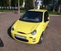 Желтый Чери Кью Кью, объемом двигателя 1.08 л и пробегом 75 тыс. км за 2900 $, фото 2 на Automoto.ua