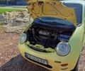 Жовтий Чері Кью Кью, об'ємом двигуна 1.08 л та пробігом 148 тис. км за 1800 $, фото 12 на Automoto.ua