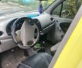Желтый Чери Кью Кью, объемом двигателя 1.1 л и пробегом 148 тыс. км за 1100 $, фото 2 на Automoto.ua