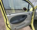 Жовтий Чері Кью Кью, об'ємом двигуна 1.1 л та пробігом 100 тис. км за 1600 $, фото 4 на Automoto.ua