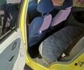 Желтый Чери Кью Кью, объемом двигателя 1.08 л и пробегом 148 тыс. км за 1600 $, фото 3 на Automoto.ua
