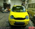 Желтый Чери Кью Кью, объемом двигателя 1.1 л и пробегом 136 тыс. км за 3000 $, фото 3 на Automoto.ua