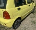 Жовтий Чері Кью Кью, об'ємом двигуна 1.1 л та пробігом 195 тис. км за 1600 $, фото 6 на Automoto.ua