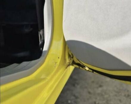 Чери Кью Кью 2007 в Кривом Роге на Automoto.ua Желтый Чери Кью Кью, объемом двигателя 1.08 л и пробегом 124 тыс. км за 1600 $, фото 11 на Automoto.ua