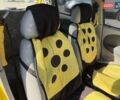Желтый Чери Кью Кью, объемом двигателя 1.1 л и пробегом 139 тыс. км за 2800 $, фото 19 на Automoto.ua