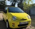 Чери Кью Кью 2007 в Кривом Роге на Automoto.ua Желтый Чери Кью Кью, объемом двигателя 1.08 л и пробегом 124 тыс. км за 1600 $, фото 1 на Automoto.ua