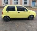 Желтый Чери Кью Кью, объемом двигателя 1 л и пробегом 18 тыс. км за 1500 $, фото 4 на Automoto.ua