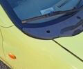Жовтий Чері Кью Кью, об'ємом двигуна 1.08 л та пробігом 148 тис. км за 1800 $, фото 11 на Automoto.ua