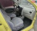 Чери Кью Кью 2007 в Обухове на Automoto.ua Желтый Чери Кью Кью, объемом двигателя 1.08 л и пробегом 225 тыс. км за 1900 $, фото 18 на Automoto.ua