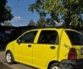 Чери Кью Кью 2007 в Кривом Роге на Automoto.ua Желтый Чери Кью Кью, объемом двигателя 1.08 л и пробегом 124 тыс. км за 1600 $, фото 4 на Automoto.ua