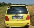 Желтый Чери Кью Кью, объемом двигателя 1.08 л и пробегом 136 тыс. км за 1800 $, фото 14 на Automoto.ua