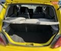 Желтый Чери Кью Кью, объемом двигателя 1.1 л и пробегом 139 тыс. км за 2800 $, фото 13 на Automoto.ua